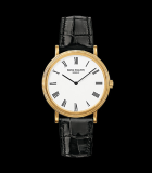 Yellow Gold - Men