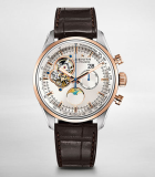 Chronomaster Grande Date