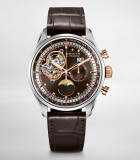 Chronomaster Grande Date
