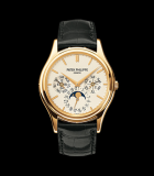 Yellow Gold - Men 