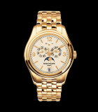 Yellow Gold - Men