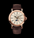 Rose Gold - Men