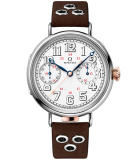 18”’CHRO Wrist-Chronograph Limited Edition