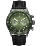 Fifty Fathoms Bathyscaphe Chronograph Flyback