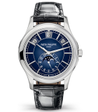 5205G Annual Calendar Moon Phase