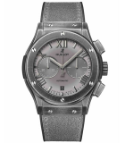 Classic Fusion Chronograph Boutique Roma