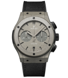 Classic Fusion Concrete Jungle New York