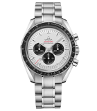 Omega Speedmaster Tokyo 2020 Black