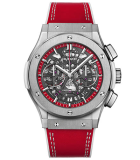 Classic Fusion Aerofusion Chronograph Special Edition ‘Boutique Monaco’