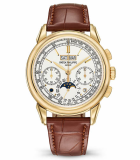 Perpetual Calendar Chronograph