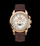 Rose Gold - Men 