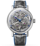 Classique Double Tourbillon 5345 “Quai de l’Horloge”
