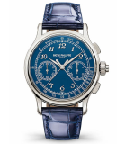 Split-Seconds Chronograph