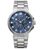 Marine Chronograph