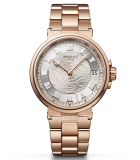 Marine Chronograph