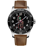 Polo Watch