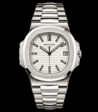 Nautilus Stainless Steel