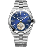 Overseas Tourbillon