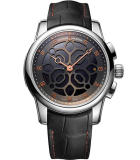 Classico Hourstriker Phantom Devialet Limited Edition