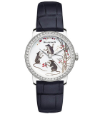 Villeret Métiers d'Art Porcelaine « Year Of The Rat »