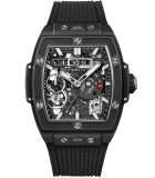 Spirit of Big Bang Meca 10