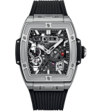 Spirit of Big Bang Meca 10