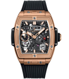 Spirit of Big Bang Meca 10