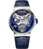 Marine Mega Yacht Tourbillon