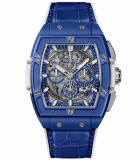 Spirit of Big Bang Blue