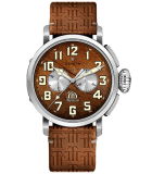 Pilot Type 20 Chronograph Trinidad 50th Anniversary Edition