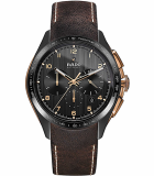 HyperChrome Automatic Chronograph L.E