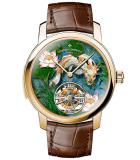 Les Cabinotiers Minute Repeater Tourbillon - Four Seasons Summer 