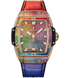 Spirit of Big Bang Rainbow 39mm
