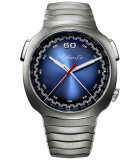 Streamliner Flyback Chronograph Funky Blue