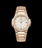 Rose Gold - Ladies