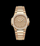 Rose Gold - Ladies