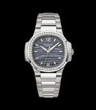 Stainless Steel - Ladies