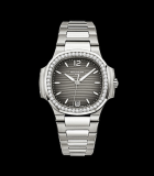 Stainless Steel - Ladies