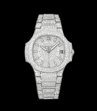 White Gold - Ladies