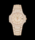 Rose Gold - Ladies