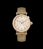 Rose Gold - Ladies