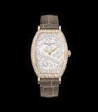 Rose Gold - Ladies