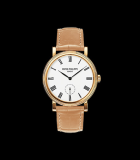 Yellow Gold - Ladies