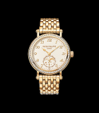 Yellow Gold - Ladies