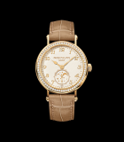 Yellow Gold - Ladies