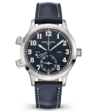 Calatrava Pilot Travel Time