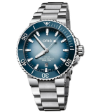Aquis « Lake Baikal » Limited Edition