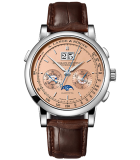 Datograph Perpetual Tourbillon