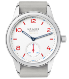 Club Neomatik Siren White