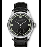 Portugieser Hand-Wound 75th Anniversary Steel